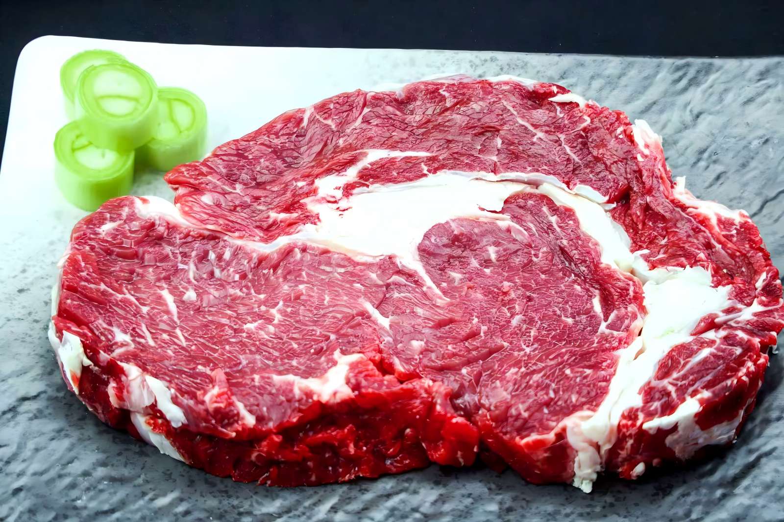六盘山牛肉（泾源黄牛肉）牛眼肉2.5kg