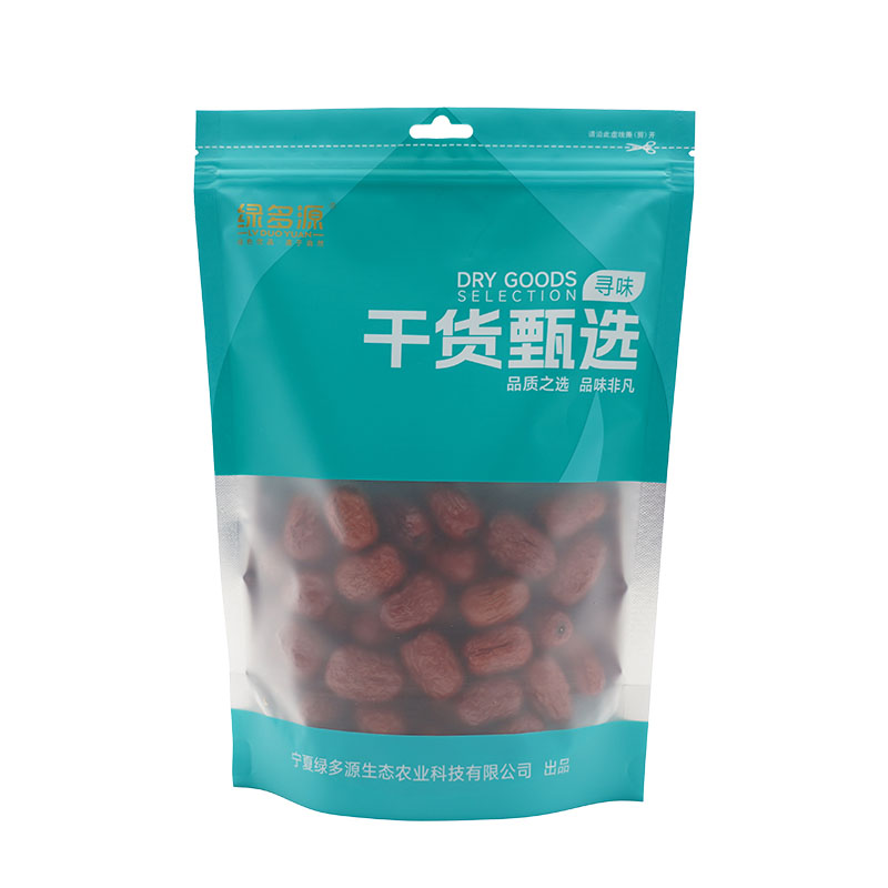 原州区红枣500g/袋