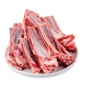 宁夏羊肉手抓羊排1kg/袋